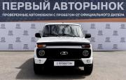Lada (ВАЗ) 2131 (4x4) I Рестайлинг (2020) Краснодар  - изображение 10