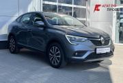 Renault Arkana I Владимир  - изображение 25