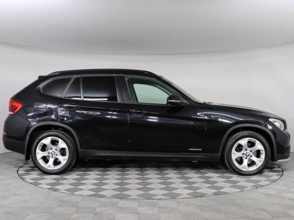 BMW X1 I (E84) Рестайлинг с пробегом 2014 года, цена 1 439 000 рублей, 151299 км, внедорожник, Автокод Объявления