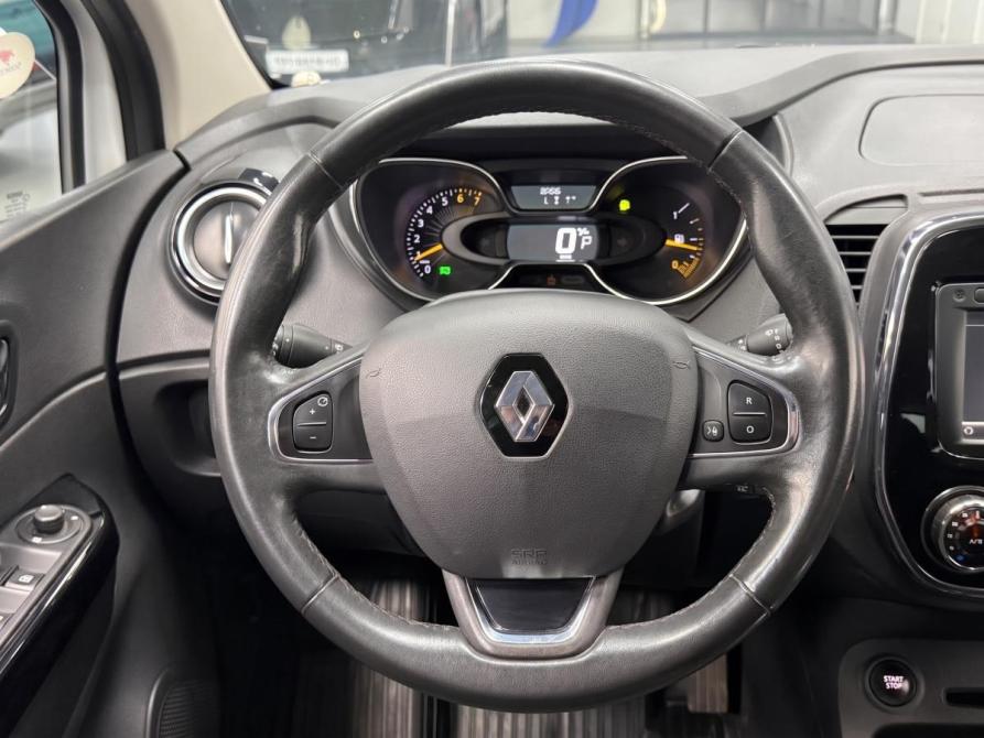 Renault Kaptur I Казань  - изображение 11