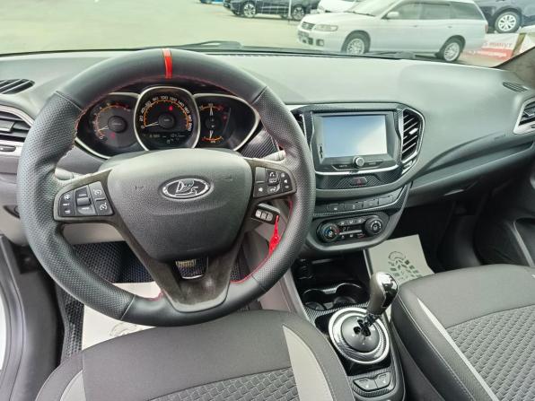 Lada (ВАЗ) Vesta I с пробегом 2019 года, цена 939 995 рублей, 61989 км, седан, Автокод Объявления