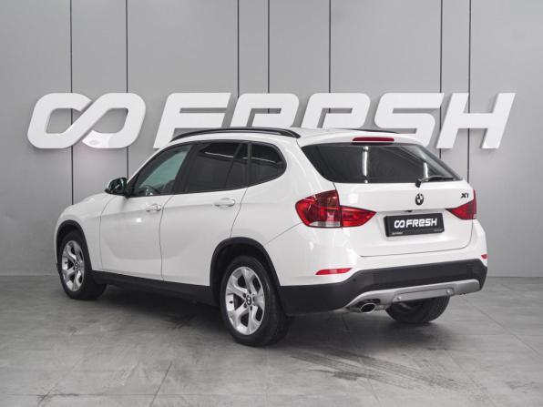 BMW X1 I (E84) Рестайлинг с пробегом 2013 года, цена 1 249 000 рублей, 149871 км, внедорожник, Автокод Объявления