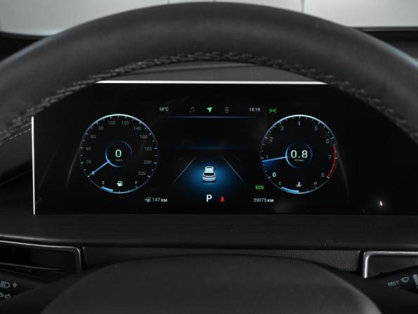 Chery Tiggo 4 Pro I Рестайлинг с пробегом 2024 года, цена 1 749 000 рублей, 39075 км, внедорожник, Автокод Объявления