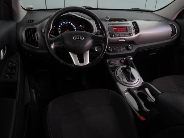 Kia Sportage III Рестайлинг с пробегом 2015 года, цена 1 516 000 рублей, 151405 км, внедорожник, Автокод Объявления