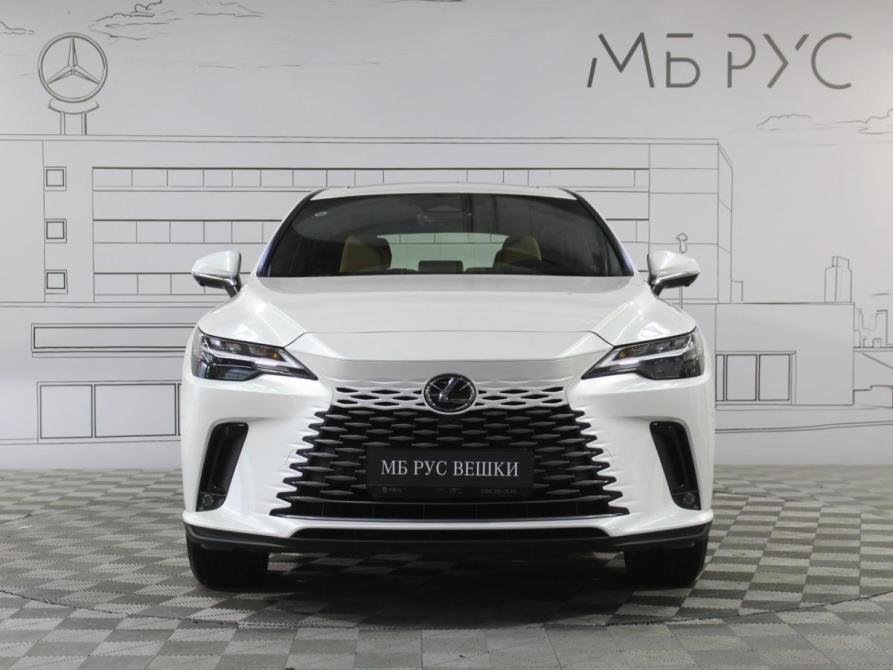 Lexus RX V Москва  - изображение 13