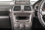 Subaru Impreza II Рестайлинг 1 Томск  - изображение 33