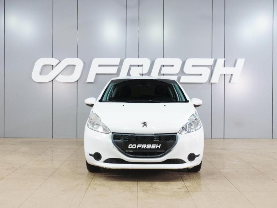 Peugeot 208 I Воронеж  - изображение 3