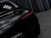 Mercedes-Benz AMG GT 4-Door Coupe I Тюмень  - изображение 45