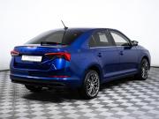 Skoda Rapid II Москва  - изображение 24