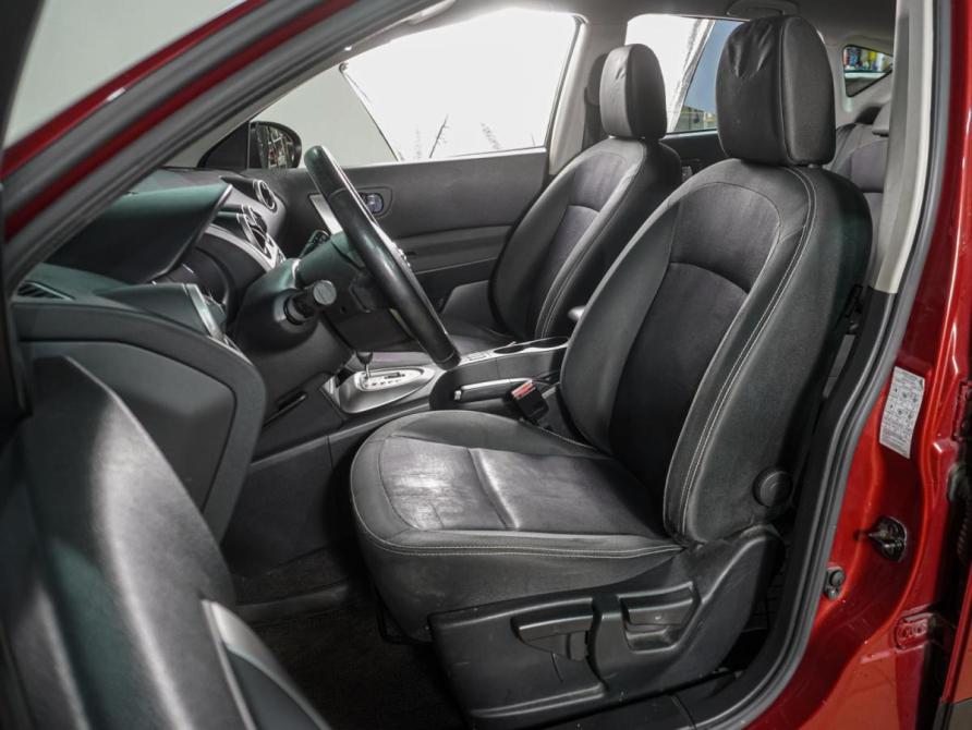 Nissan Qashqai I Рестайлинг Воронеж  - изображение 10