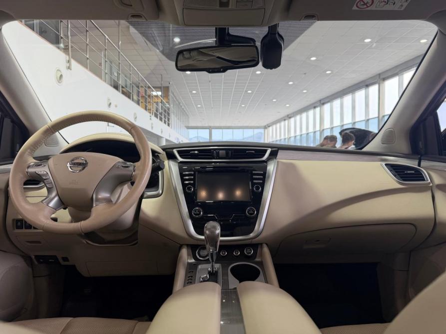 Nissan Murano III (Z52) Новороссийск  - изображение 9