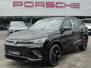 Volkswagen Tiguan III (China Market) Казань  - изображение 27