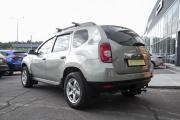 Renault Duster I Иркутск  - изображение 28