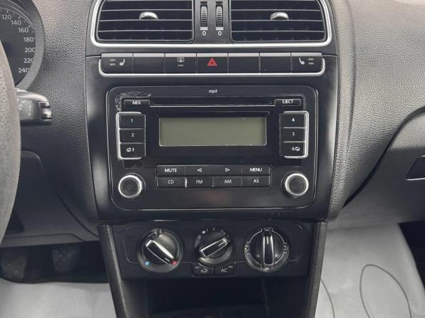 Volkswagen Polo V с пробегом 2011 года, цена 652 000 рублей, 138737 км, седан, Автокод Объявления