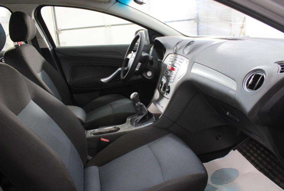 Ford Mondeo IV Нижний Новгород  - изображение 13