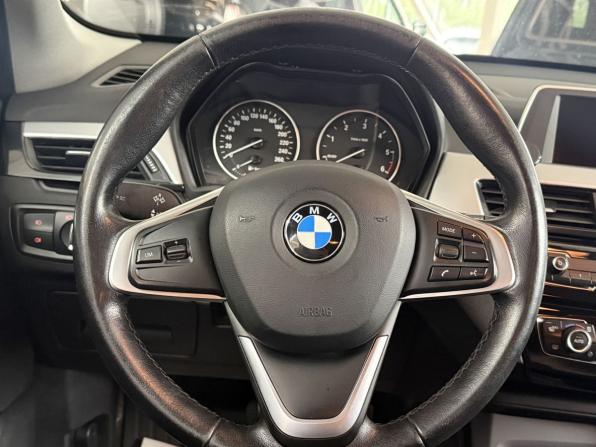 BMW X1 II (F48) с пробегом 2015 года, цена 2 170 000 рублей, 129955 км, внедорожник, Автокод Объявления