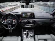 BMW M5 VI (F90) Рестайлинг Санкт-Петербург  - изображение 57