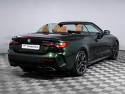 BMW 4 серии G22 G23 G26 Москва  - изображение 25