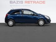 Opel Corsa D Рестайлинг II Тюмень  - изображение 28