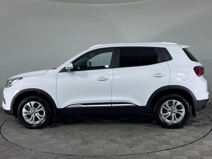 Chery Tiggo 4 Pro I Рестайлинг Ростов-на-Дону  - изображение 5