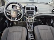 Chevrolet Aveo II Воронеж  - изображение 31