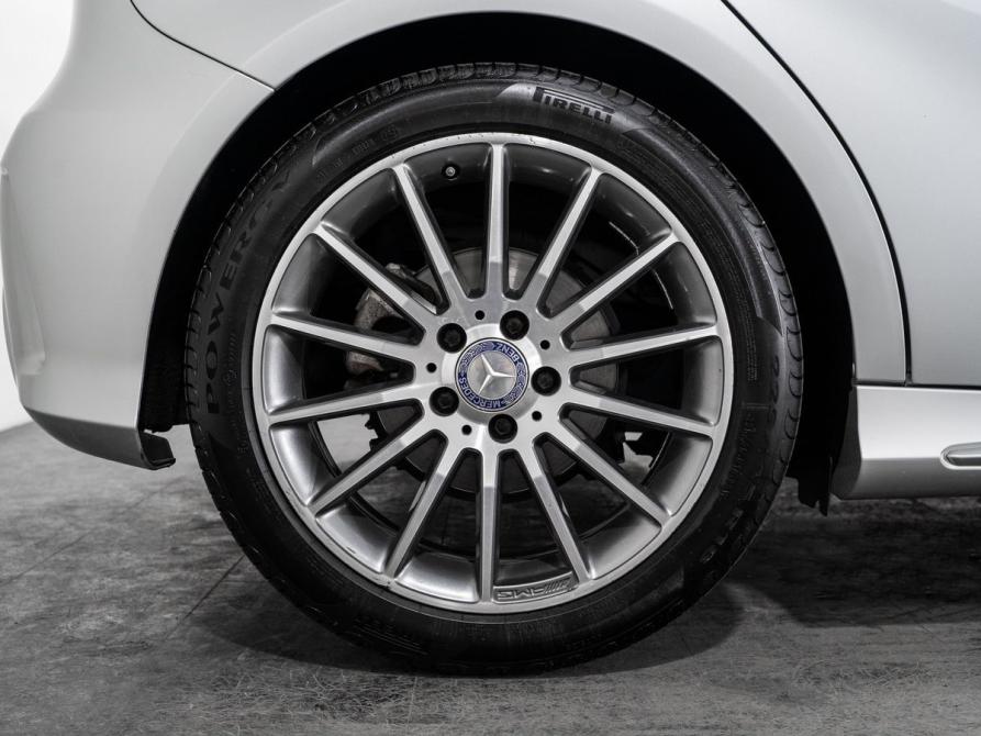 Mercedes-Benz A-Класс III (W176) Иркутск  - изображение 22