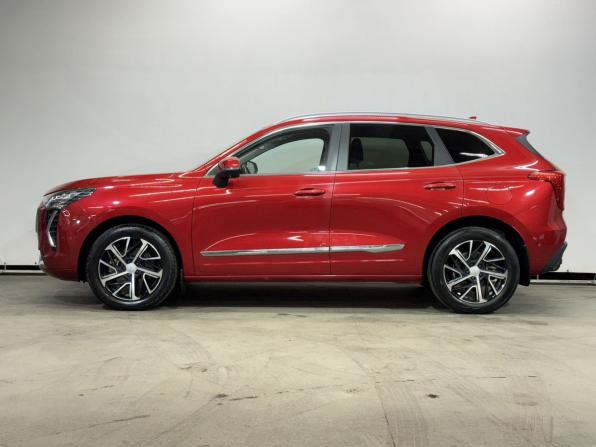 Haval Jolion I с пробегом 2021 года, цена 1 699 000 рублей, 71680 км, внедорожник, Автокод Объявления