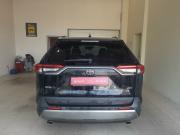 Toyota RAV4 V (XA50) Пермь  - изображение 11