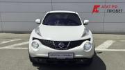 Nissan Juke I Ставрополь  - изображение 26