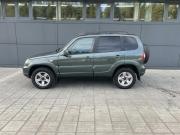 Lada (ВАЗ) Niva Новосибирск  - изображение 19