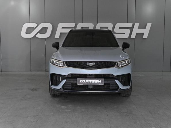 Geely Tugella I Рестайлинг с пробегом 2022 года, цена 2 699 000 рублей, 63451 км, внедорожник, Автокод Объявления