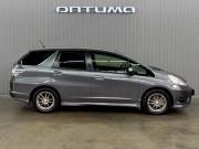 Honda Fit Shuttle I Краснодар  - изображение 24