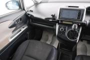 Toyota Wish II Красноярск  - изображение 26