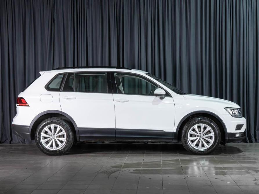 Volkswagen Tiguan II Волгоград  - изображение 5