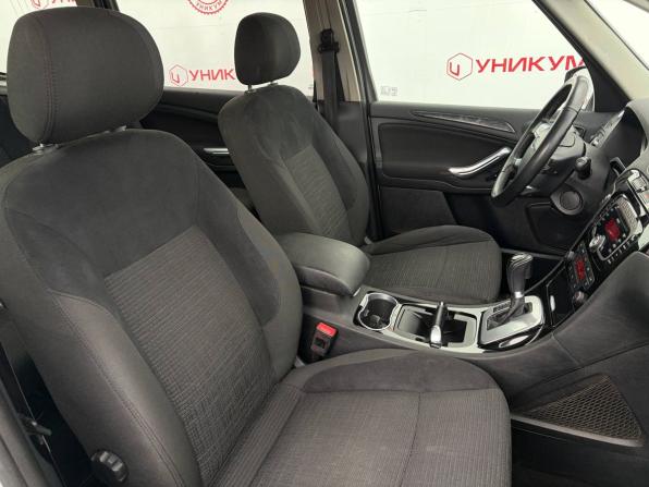 Ford Galaxy II Рестайлинг с пробегом 2012 года, цена 1 079 000 рублей, 181087 км, минивэн, Автокод Объявления