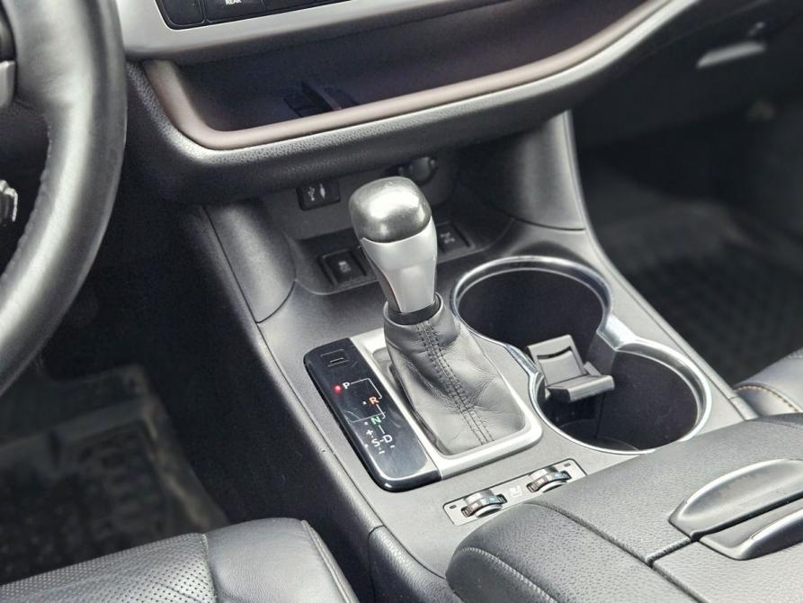 Toyota Highlander III (XU50) Санкт-Петербург  - изображение 22