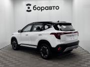 Kia Seltos II Воронеж  - изображение 23