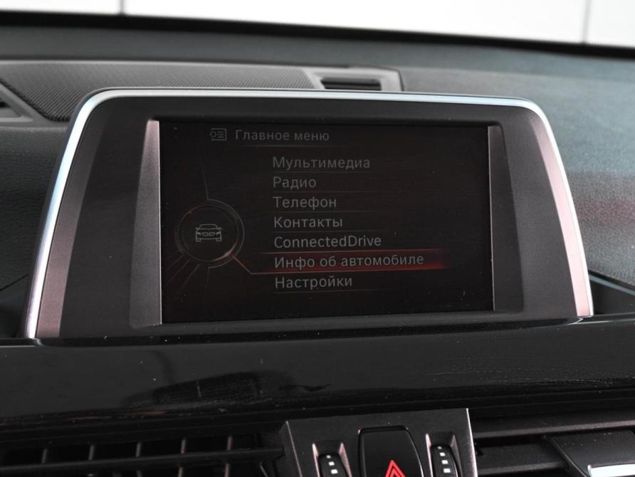 BMW X1 II (F48) Ростов-на-Дону  - изображение 13