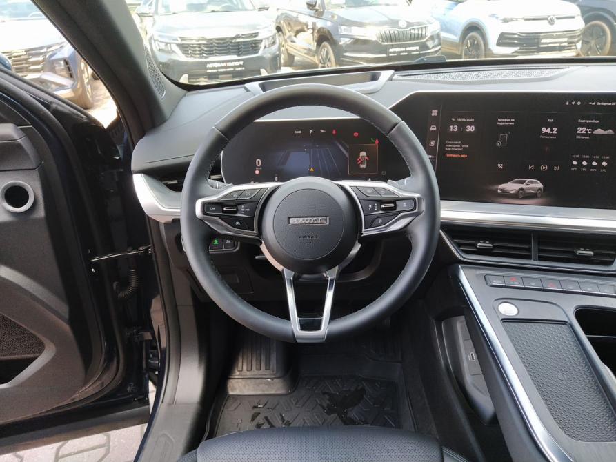 Haval F7 II Екатеринбург  - изображение 30