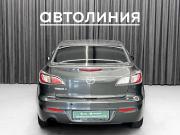 Mazda 3 II (BL) Рестайлинг Красноярск  - изображение 17