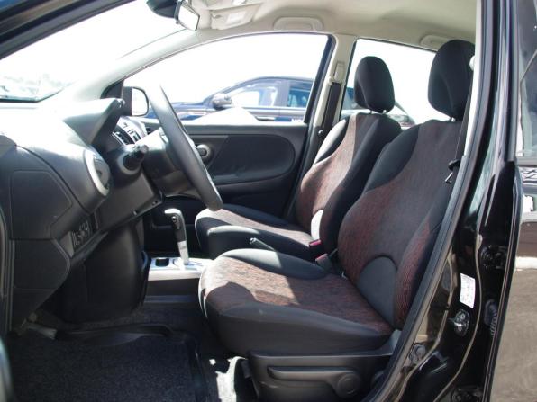 Nissan Note I Рестайлинг с пробегом 2011 года, цена 799 000 рублей, 175605 км, хэтчбек, Автокод Объявления