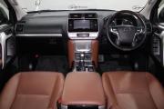 Toyota Land Cruiser Prado 150 Series Рестайлинг 3 Владивосток  - изображение 40
