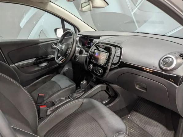 Renault Kaptur I Рестайлинг с пробегом 2021 года, цена 1 690 000 рублей, 42000 км, внедорожник, Автокод Объявления