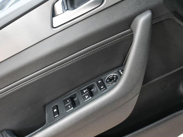 Hyundai Sonata VII (LF) Рестайлинг с пробегом 2017 года, цена 1 539 900 рублей, 175746 км, седан, Автокод Объявления