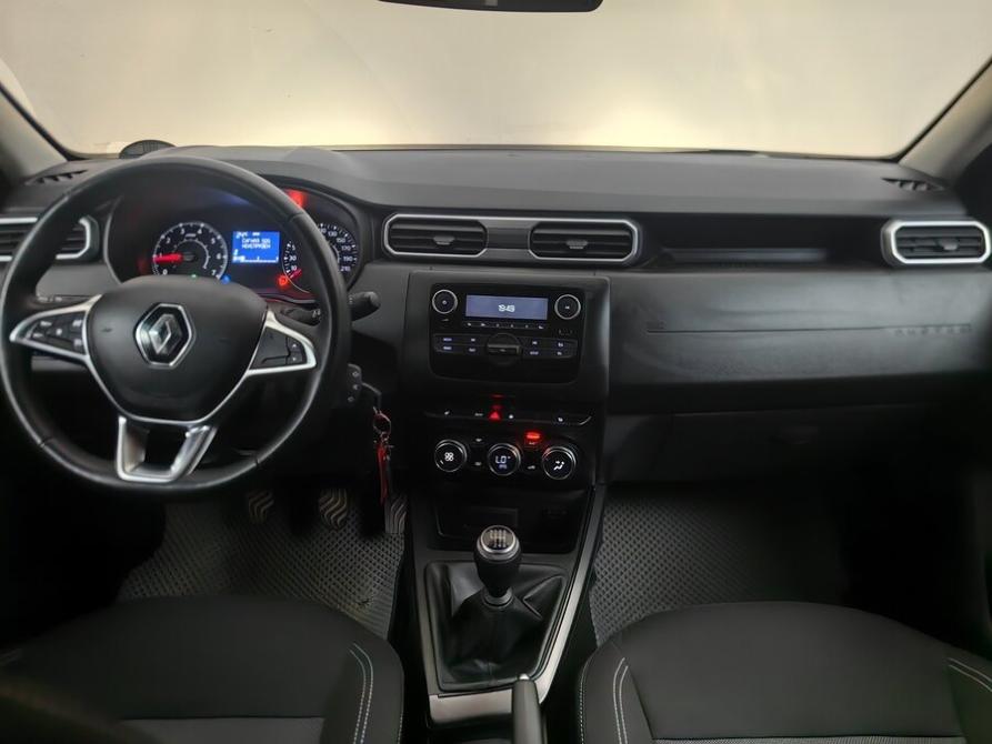 Renault Duster II Подольск  - изображение 11