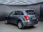 Lifan X60 I Рестайлинг Самара  - изображение 22