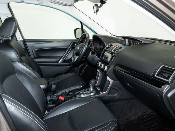 Subaru Forester IV Рестайлинг 2 с пробегом 2018 года, цена 1 999 000 рублей, 101200 км, внедорожник, Автокод Объявления