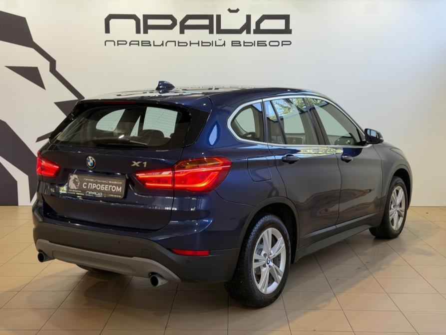 BMW X1 II (F48) Ростов-на-Дону  - изображение 3