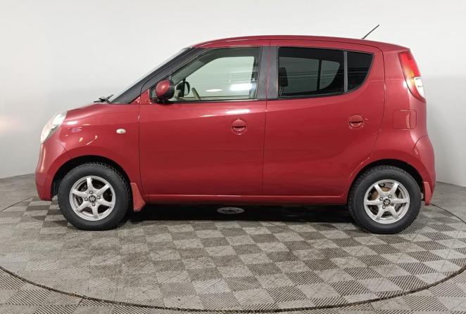 Suzuki MR Wagon II с пробегом 2006 года, цена 660 000 рублей, 202163 км, хэтчбек, Автокод Объявления