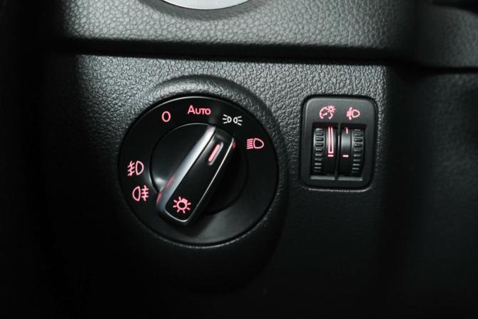 Volkswagen Tiguan I Рестайлинг с пробегом 2016 года, цена 1 130 000 рублей, 251419 км, внедорожник, Автокод Объявления